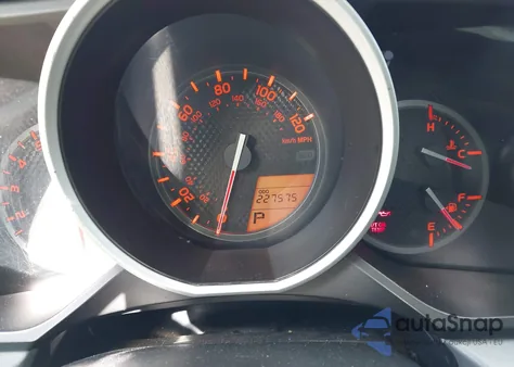 2011 Toyota 4Runner Sr5 V6 from USA, damaged, VIN JTEBU5JRXB5071151